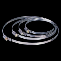 Специализированные комплектующие для воздуховодов