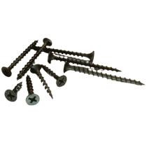 Саморезы для гипсокартона