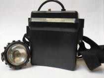 Фонари-прожекторы под лампу