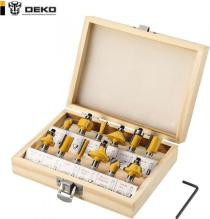 Оснастка для ручных фрезеров