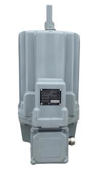 Гидротолкатели для кранового оборудования