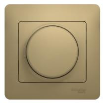 Диммеры (светорегуляторы) и терморегуляторы