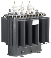 Силовые трансформаторы высоковольтные
