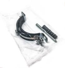 Хомуты для труб