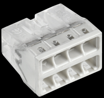 Компактные клеммы СМК