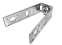 Перфорированный крепеж специальный