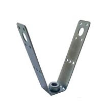 Хомуты вентиляционные