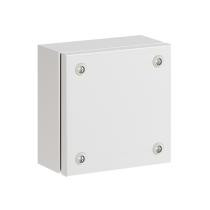 Корпуса (коробки) с крышкой