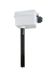 Датчики качества воздуха систем автоматизации зданий