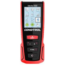 Лазерные дальномеры (рулетки)