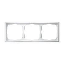 Рамки трехпостовые