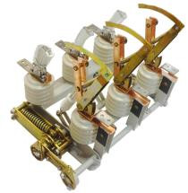 Выключатели нагрузки высоковольтные