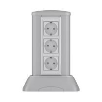 Алюминиевые колонны