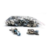 Ленты и зажимы для хомутов