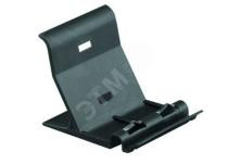 Фиксаторы для кабельных лотков