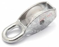 Блоки для тросов одинарные