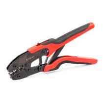 Пресс-клещи и кримперы