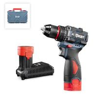 Шуруповерты