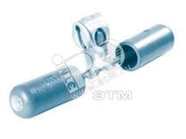 Защитная высоковольтная арматура