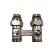 Комплектующие для радиаторов