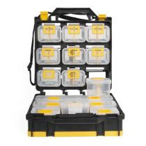 Кейсы и органайзеры