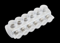 Соединительные зажимы для СИП