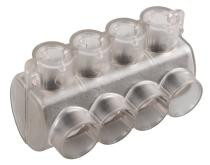 Клеммы для светильников