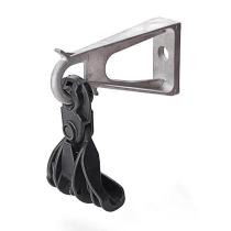 Промежуточная подвеска