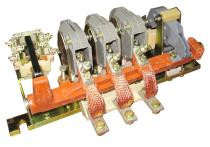 Контакторы тяговые