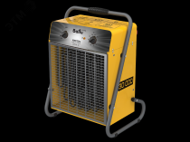 Тепловые пушки