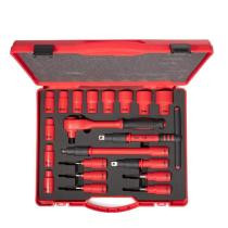 Наборы диэлектрических ключей