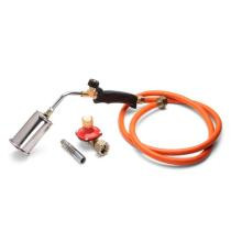 Газовые горелки и фены