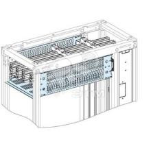 Комплекты и крышки для зонирования и секционирования электрических шкафов