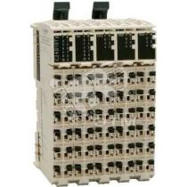 Модули расширения входов и выходов контроллеров