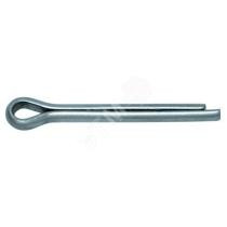 Шплинты DIN 94 разводные прямые