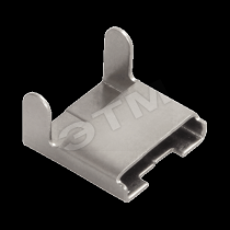 Бугели, скрепы для бандажных лент