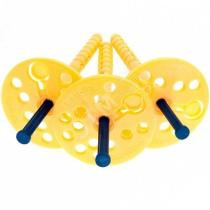 Дюбели для теплоизоляции