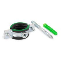 Трубные хомуты