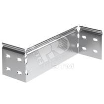 Переходники для кабельных лотков горячеоцинкованные (метод погружения)
