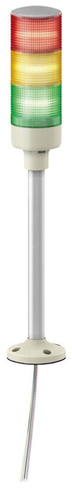 Светосигнальные стойки, маяки