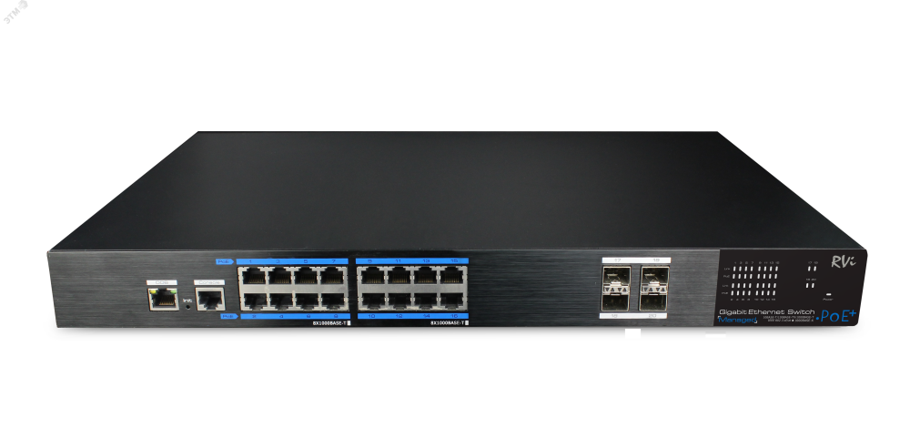 Сетевое оборудование