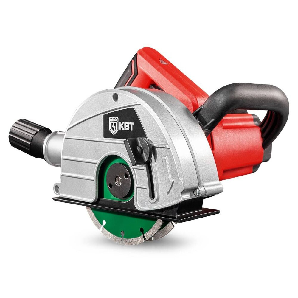 Пилы и штроборезы