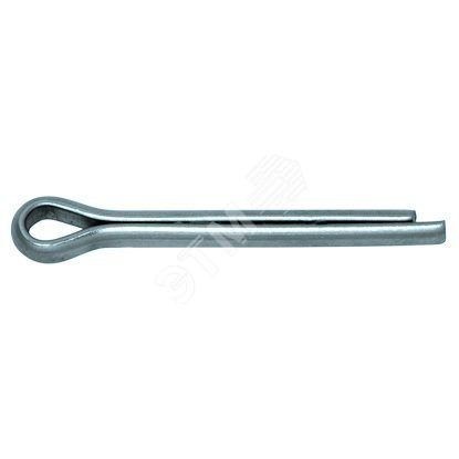 Шплинты DIN, ISO