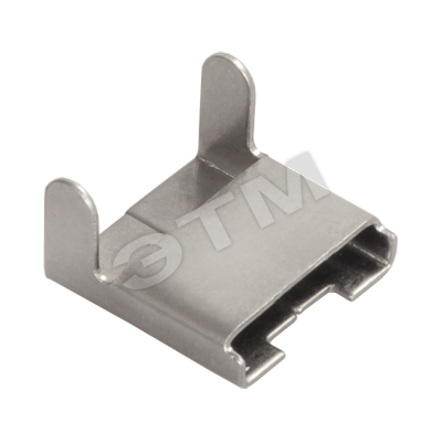 Бугели, скрепы для бандажных лент