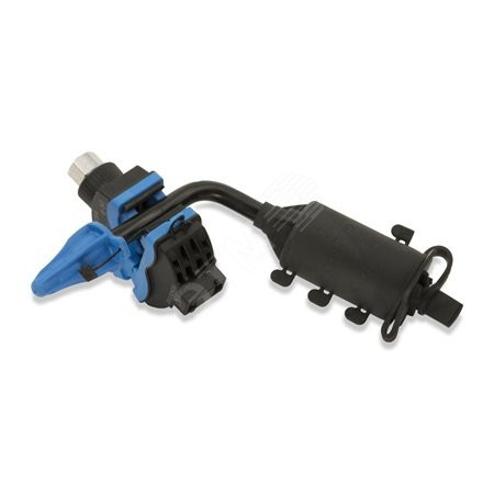 Инструмент для монтажа ВЛ и СИП Инструмент для монтажа ВЛ и СИП