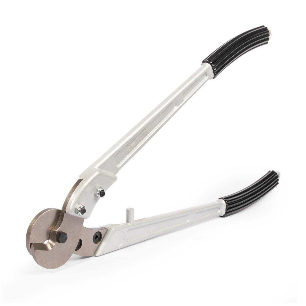 Инструмент для резки тросов, болтов, DIN-реек