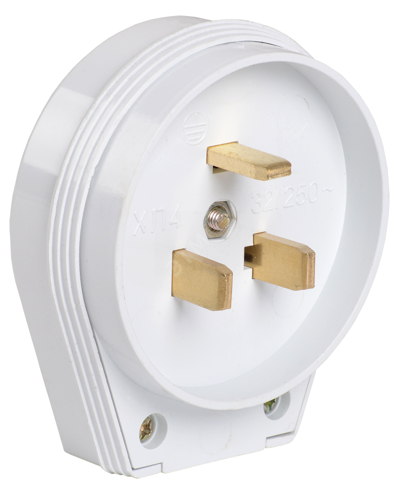 Разъемы не европейских стандартов