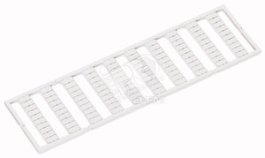 Система маркировочная WMB MULTI на DIN рейку (WAGO) 793-5501