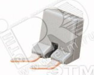 Перемычка изолированная гребень 2 контакта (WAGO) 261-402