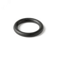 Кольцо 110 мм уплотнительное, резиновое, для внутренней канализации (PRO AQUA) 116Pb